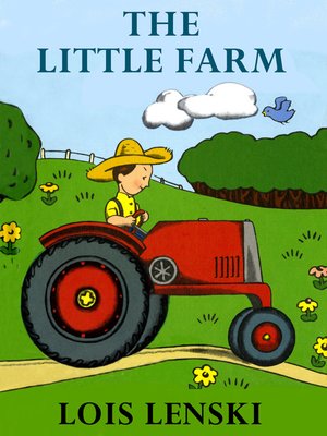 cover image of The Little Farm